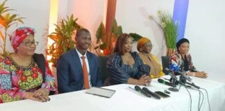 FEMME ACTIVE WON KELI » : UN NOUVEAU PROGRAMME POUR L’AUTONOMISATION DES FEMMES EN GUINÉE