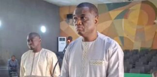 ACQUITTEMENT DE L’EX-DG DE LA SEG : UN REVERS POUR LA LUTTE ANTI-CORRUPTION