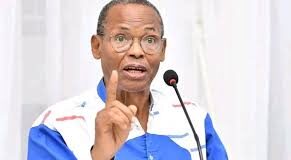 COLÈRE : REQUIEM POUR LA CEDEAO