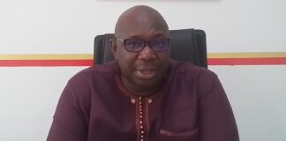 IBRAHIMA KONÉ ET LE GEPPAO : UNE VISION COMMUNE POUR LES MÉDIAS D’ÉTAT