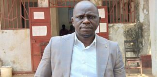 PROCÈS À KALOUM : L’AVOCAT D’ABC FUSTIGE L’ABSENCE D’AHMED KANTÉ