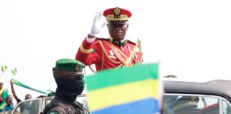 AU GABON, LA DATE DE L’ÉLECTION PRÉSIDENTIELLE EST FIXÉE AU 12 AVRIL PROCHAIN