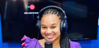 TRISTE NOUVELLE : MARIAMA CIRÉ PILLIMINI DIALLO NOUS A QUITTÉS