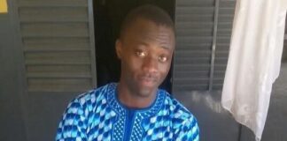 N’FALY BÉRÉTÉ PORTÉ DISPARU : L’INQUIÉTUDE GRANDIT…