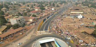 BILAN DES INFRASTRUCTURES ROUTIÈRES 2024 : 175 KM DE VOIRIES, 540 KM DE PISTES RURALES, PLUS DE 800 KM DE ROUTES REVÊTUES ET DES OUVRAGES D’ENVERGURE