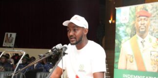 GUINÉE/COUVERTURE MALADIE : LE POINT DE VUE D’UN SPÉCIALISTE
