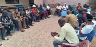 KOLOMA I : UNE NOUVELLE ÈRE POUR LA JEUNESSE