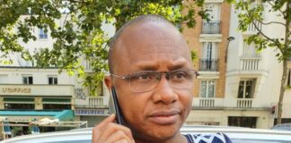MANDIAN SIDIBÉ : DE LA GLOIRE À LA DÉCHÉANCE