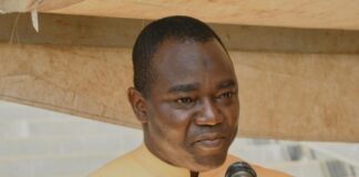 MOHAMED DIAWARA: « JE SOUHAITE UNE JUSTICE ACCESSIBLE ET ADAPTÉE… »