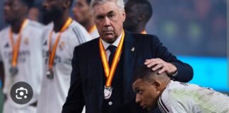 PENDANT QUE BARÇA SAVOURE SON 100ÈME TROPHÉE: LE RÉAL SE DÉCHIRE?