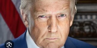 ETATS-UNIS/ACCOUCHEMENT DE CONVENANCE: TRUMP DÉCLARE D’Y METTRE FIN