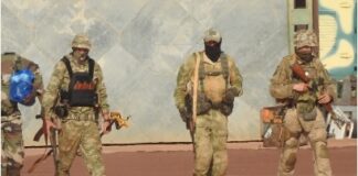 RELATIONS/ASSIMI GOÏTA ET WAGNER SE SONT RAFRAÎCHIES, LA CAUSE?