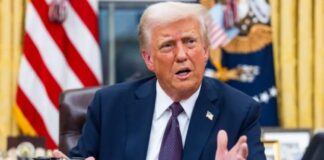 QUE REPROCHE TRUMP À L’OMS ?