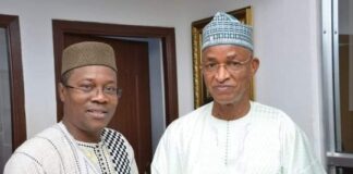 CONGRÈS DE L’UFDG: GAOUAL EN EMBUSCADE, L’ERREUR QU’IL NE VA COMMETTRE?