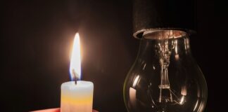 COUPURE D’ÉLECTRICITÉ CE VENDREDI : VOICI LES QUARTIERS CONCERNÉS