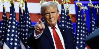 TRUMP ANNONCE DES ‘CARTES DORÉES’ POUR LES MIGRANTS