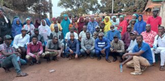 KOLOMA 1 : L’ENGAGEMENT DES JEUNES POUR UNE NOUVELLE VISION