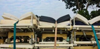 SOUTIEN À LA SANTÉ RURALE : TOUNTOUROUN BÉNÉFICIE D’UN LOT DE MATÉRIELS