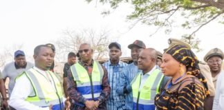 FARANAH/PROJET ARTISANAL : VISITE ET INSTRUCTIONS..