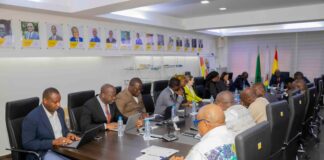 ÉCHANGES ENTRE LA GUINÉE ET LE FMI : ANALYSE DES PERFORMANCES ÉCONOMIQUES