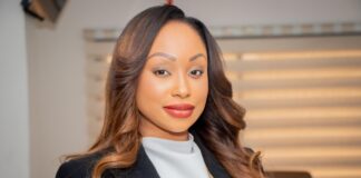 DE BOSTON À CONAKRY : LE PARCOURS INSPIRANT DE MADAME A. LYNN KABA