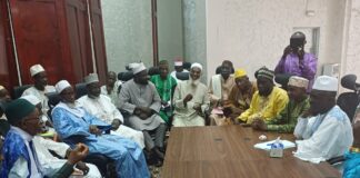 GUINÉE : LE DÉBUT DU RAMADAN 2025 SOUS L’ŒIL VIGILANT DU COMITÉ NATIONAL