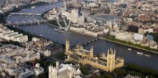 CULTURE GÉNÉRALE: DIFFÉRENCE ENTRE ANGLETERRE, ROYAUME-UNI ET GRANDE BRETAGNE