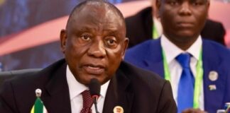 CASUS BELLI/CYRIL RAMAPHOSA REMET DONALD TRUMP DANS SA CAGE