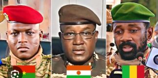 LA CEDEAO SE SÉPARE DES FONCTIONNAIRES ISSUS DE L’AES