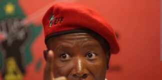 EXPROPRIATIONS DES TERRES/MALÉMA À TRUMP : « AUCUNE MENACE NE NOUS ARRÊTERA »