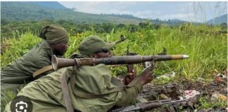 CONFLIT EN RDC: LES RELIGIEUX CONGOLAIS CHEZ PAUL KAGAMÉ