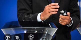 CHAMPIONS LEAGUE, TIRAGE COMPLET DES HUITIÈMES, QUARTS ET DEMI-FINALES