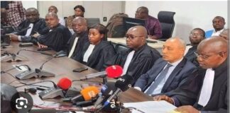AFFAIRE ABDOUL SACKO: LE BARREAU CONDAMNE L’OMERTA DE LA JUSTICE