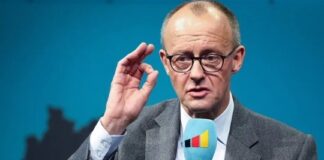 ÉLECTION ALLEMANDE: L’INGÉRENCE D’ELON MUSK DÉNONCÉE PAR LE VAINQUEUR