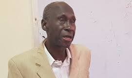 DR BANA SIDIBÉ : L’HOMME DERRIÈRE LA MÉTAMORPHOSE DE CONAKRY