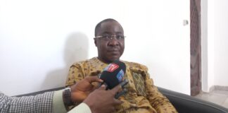 IBRAHIMA SORY CISSÉ PROMET DES RADIOS RURALES MODERNES ET ACCESSIBLES