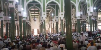 GUINÉE : LE RAMADAN DÉBUTE DEMAIN SAMEDI