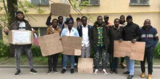 RUSSIE/BOURSES IMPAYÉES : LES ÉTUDIANTS GUINÉENS DANS LA TOURMENTE