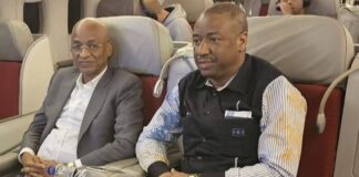 L’UFDG DÉNONCE LES MANŒUVRES DE DÉBAUCHAGE DU CNRD