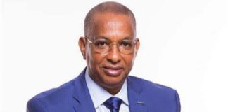 DR DIAO BALDÉ CONFIRMÉ DANS SON ADHÉSION AU CNRD…