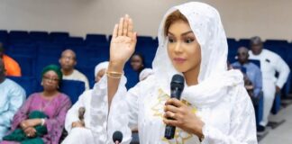 AVEC MARIA DIANÉ, LE TRIBUNAL DU TRAVAIL S’ENGAGE POUR UNE JUSTICE ÉQUITABLE