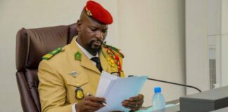 MINISTÈRE DE L’INFORMATION : 32 CADRES DÉSIGNÉS POUR DYNAMISER LES SERVICES DE COMMUNICATION.