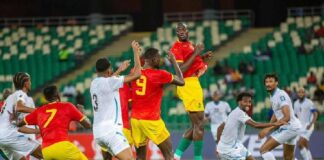 MONDIAL 2026 : ALGÉRIE ET MOZAMBIQUE EN TÊTE, GUINÉE À LA TRAÎNE