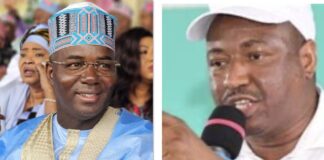 CELLOU BALDÉ ET MALADHO DIALLO EXCLUS DE L’UFDG