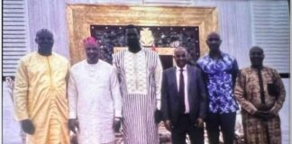 POLITIQUE DE DÉBAUCHAGE DU CNRD: L’UFDG TIRE LES CONSÉQUENCES ET DÉNONCE