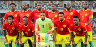 SYLI NATIONAL : LES 23 ÉLUS POUR AFFRONTER LA SOMALIE ET L’OUGANDA