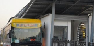 SÉNÉGAL/BUS RAPID TRANSIT: LE PARC GUINÉEN ENCORE MOYENÂGEUX