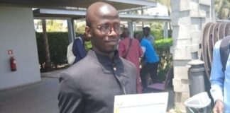 ÉVALUATION DES PARTIS POLITIQUES: LA NOUVELLE GUINÉE SORT DU LOT!