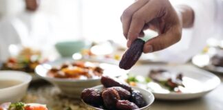 RAMADAN : CE QU’IL FAUT MANGER ET CE QU’IL FAUT ÉVITER