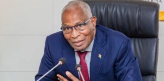 CE QUE LE PREMIER MINISTRE A DIT AUX COORDONNATEURS RÉGIONAUX